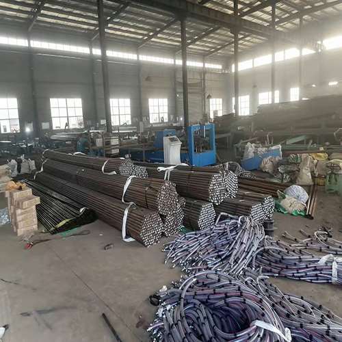 门源声测管施工及验收规范（最全最详细）